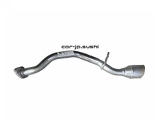 Cusco [Genuine replacement muffler] Recommended high quality parts  Move L150S