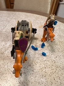 LEGO Star Wars: Gungan Patrol (7115)