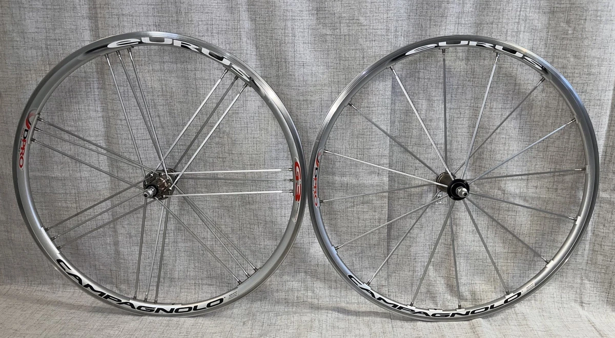 Capagnolo Eurus Decathlon | e pica la curiosidad