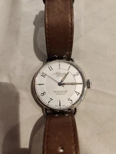 Atlantic Worldmaster 130th Year Limited Edition Automatic ETA 2824-2 Size 44mm