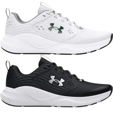 UNDER ARMOUR SNEAKERS MENS UA CHARGED COMMIT TR 4, TRAINER