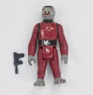 Star Wars Kenner Vintage 1978 ANH Snaggletooth 3.75" Figure