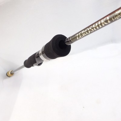 zenith Zero Shiki Super Light Spec ZSL62SUL Cond/B | eBay