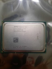 AMD Opteron 6238 12 core 2.6-3.2 GHz Socket G34 Processor OS6238WKTCGGU 