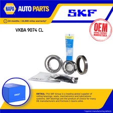 Wheel Bearing Kit fits PORSCHE 928 4.7 Front 79 to 85 SKF 99905906000 Quality