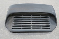Spoiler Attachment Fits Porsche 911 993 Aero Kit Style With 3 Series Brake Light... Spoiler Attachment Fits Porsche 911 993 Aero Kit Style With 3 Series Brake Light...