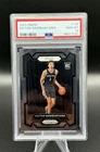 2023-24 Panini Prizm Victor Wembanyama #136 RC PSA 10 Gem Mint San Antonio Spurs