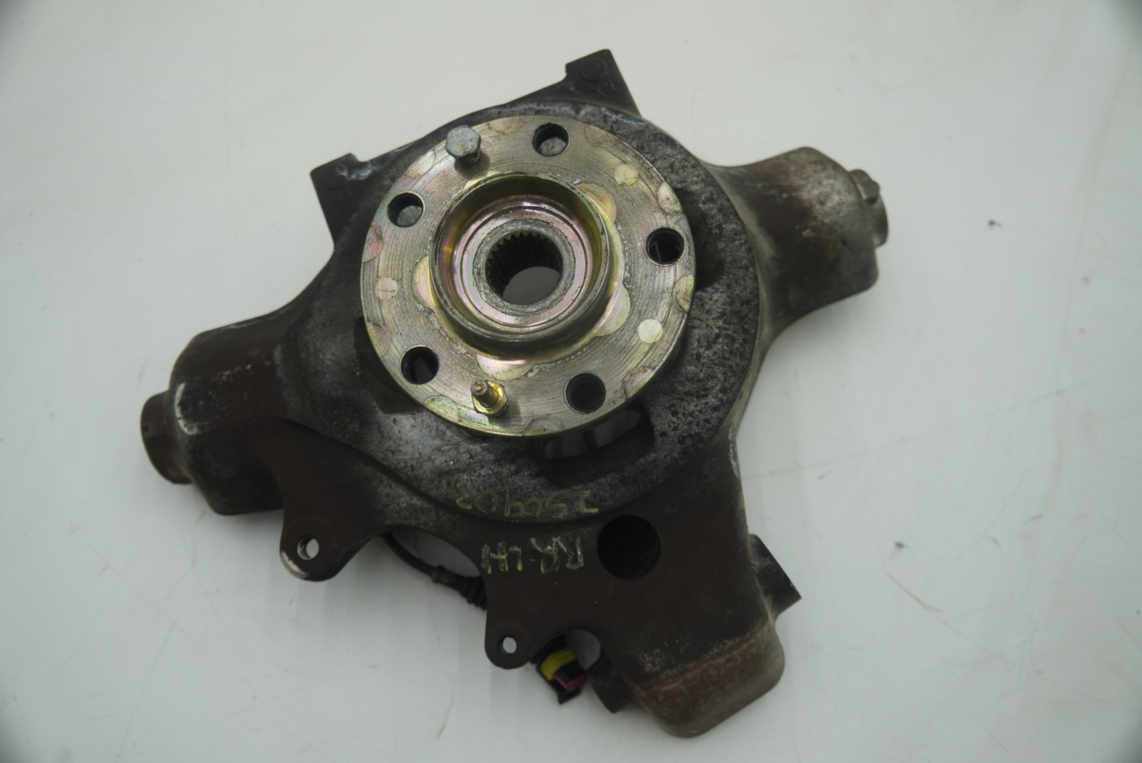 Rear Suspension Left Spindle Knuckle Hub Wheel Bearing 179328 Ferrari 360 2004