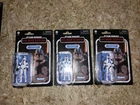STAR WARS Obi-Wan Vintage Collection VC240 501st CLONE TROOPER Action Figure Lot