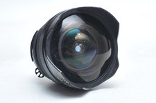 Nikon Fisheye-NIKKOR 16mm Focal f/2.8 Camera Lenses for sale | eBay