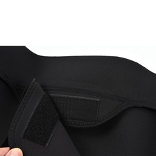 158CM Snowboard Bag Neoprene Snowboard Cover Practical Protective Bag For S HG
