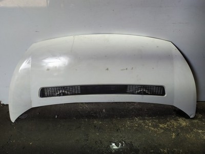 209932 haube  PEUGEOT EXPERT FURGON 1.6 HDI 90 8V 2007