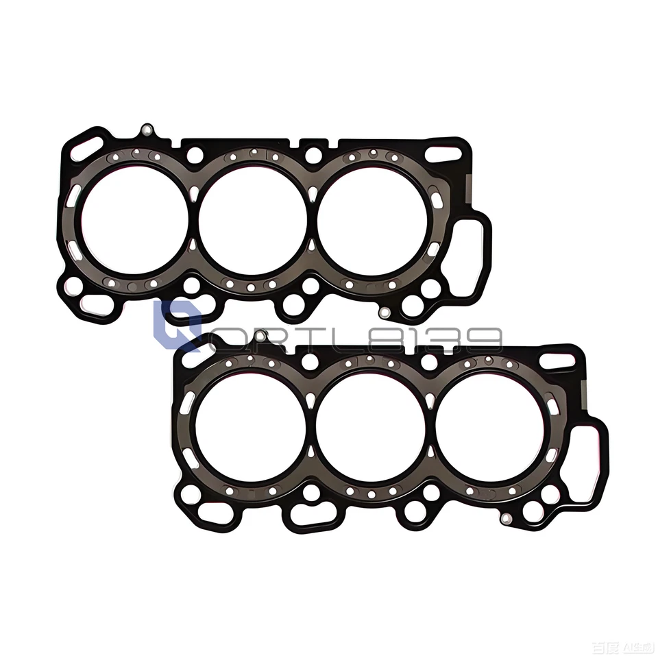 OEM For 2005-2010 Honda Odyssey 3.5L SOHC 24v HG263 MLS Head Gasket Foto 2 de 3