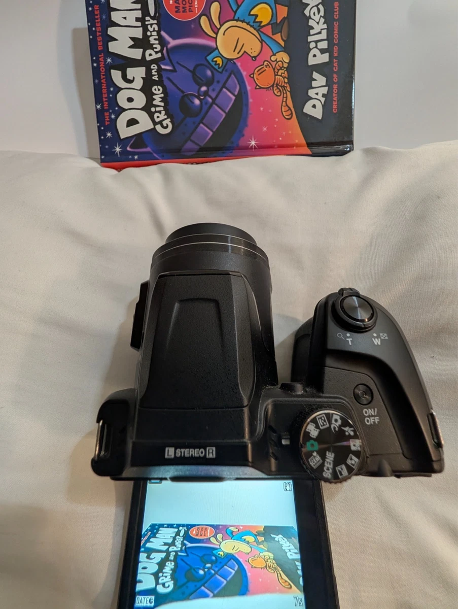 Nikon Coolpix B600 Digital Cameras for Sale - Shop New & Used