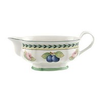 Villeroy & Boch French Garden Sauciere-Oberteil