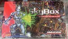 1993 Skybox Marvel Universe Series 4 Trading Cards Factory Sealed Box - 36 Packs