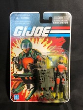G.I.Joe Collector's Club FSS 2-13  Grand Slam  MOC