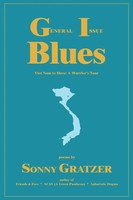 Sonny Gratzer | General Issue Blues | Taschenbuch | Englisch (2007) | iUniverse