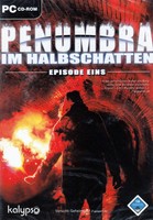 Gw67A8 Penumbra: Im Halbschatten (Episode 1) Pc Neu & Ovp
