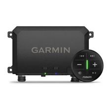 Garmin Tread Audio System, Audi Box with LED Controller 010-02646-01