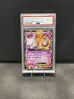 2016 POKEMON XY BLACK STAR PROMO TRIPLE POWER TIN #XY107 MEWTWO EX PSA 8