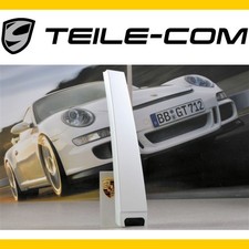 Porsche Cayenne E1 955/957 Alublende Tür RECHTS 955559318014W9