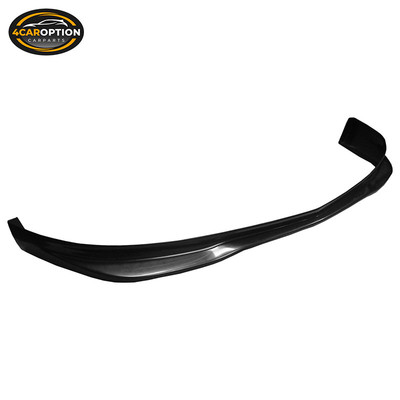 Fits 07-09 Mazda 3 Hatchback 5DR JDM MS Front Bumper Lip Spoiler Splitter PU