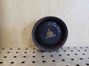 VW TRANSPORTER IV Flatbed  70XD Power Steering Pump Pulley 074121031 26172327