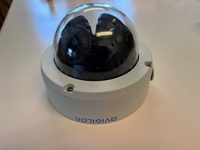 Avigilon 12W-H3-4MH-DO1-B Dome Security Camera