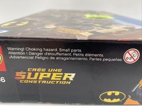 LEGO DC Comics Super Heroes Batman Rescue from Ra's al Gaul 76056-NEW/SEALED