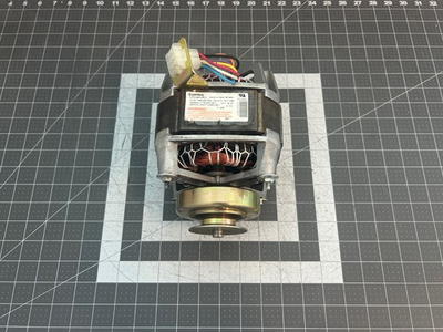 #ad #ad GE Washer Motor P# 5KCP160FFA001S $49.95