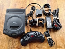 Sega Multi-Mega Multimega Konsole - Super Zus...