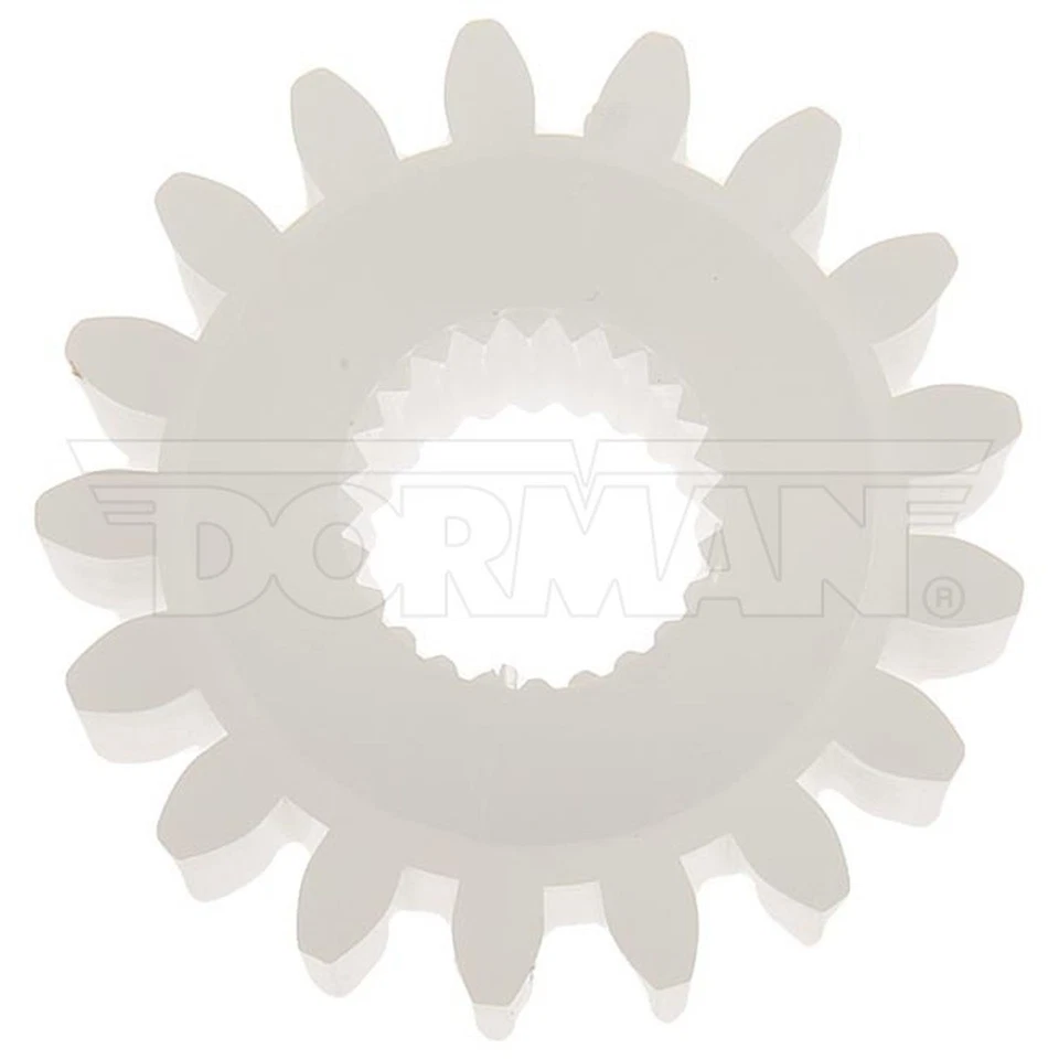 Engranaje limpiaparabrisas Dorman 924-390 para modelos seleccionados de Mercedes-Benz 92-99 Foto 4 de 4