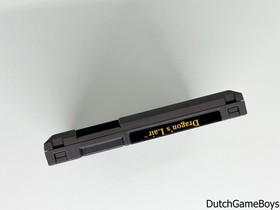 Nintendo Nes &ndash; Dragon's Lair - FRA