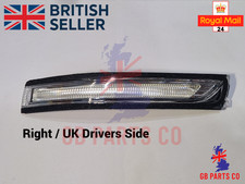 LED Spiegelblinker Rechts für Kia Sportage 2016–2019, Seiten-Spiegellampe