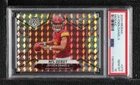 2024 Panini Mosaic NFL Debut Prizm Jayden Daniels #272 PSA 10 GEM MT Rookie RC