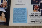 WWF Program 132 British Bulldogs Baltimore MD Match Card Hulk Hogan Junkyard Dog — photo 7