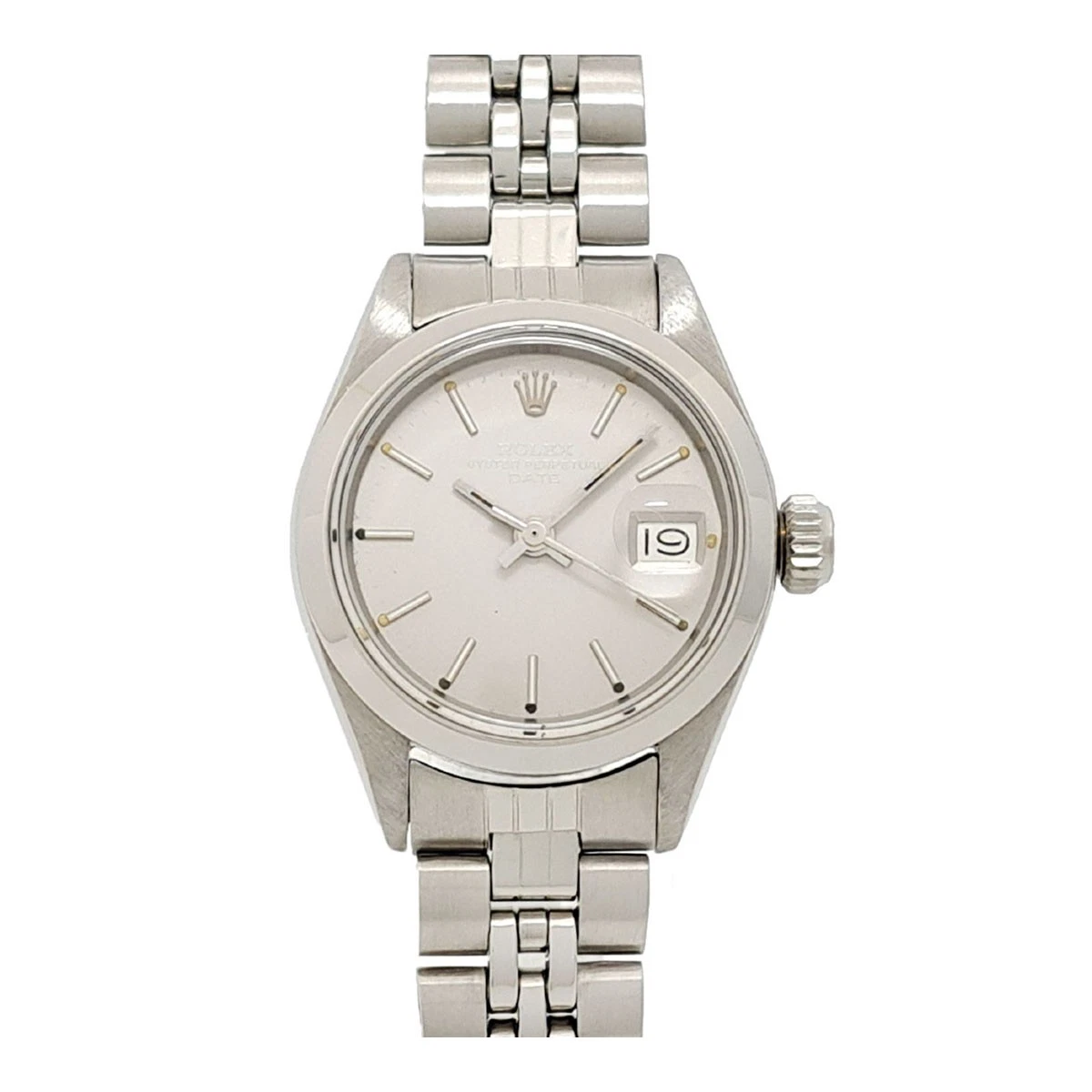 Rolex Lady Datejust - Date 6916 for sale - eBay