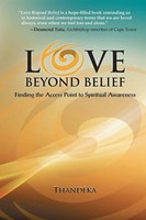 Thandeka | Love Beyond Belief | Taschenbuch | Englisch (2018) | Polebridge Press