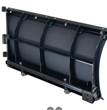 Kfi V-plow Blade - Side Wing Kit - Passenger 106180-ps Pass Side Only Kfi V-plow Blade - Side Wing Kit - Passenger 106180-ps Pass Side Only