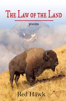 Red Hawk | The Law Of The Land | Buch | Englisch (2020) | Gebunden