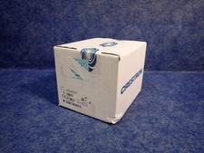 NEW Crestron TS-770-W-S 7 in. Tabletop Touch Screen, White Smooth E11