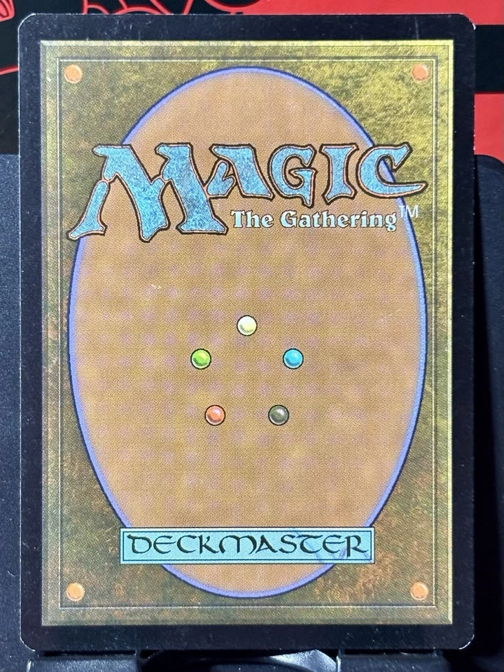 Goblin Guide - Reg - MTG - Zendikar - 126/249 - RARE ~ LP - Image 4 of 4