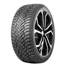 Nokian Hakkapeliitta 10 SUV (Studded) 235/65R17XL 108T BSW (1 Tires)