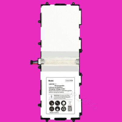 New 8550mAh Replacement Battery for Samsung Galaxy Tab 2 10.1'' SGH-T779 T-Mobile