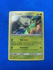 CELEBI HOLO RARE UNIFIED MINDS 4/236 SUN & MOON POKEMON CARD NM