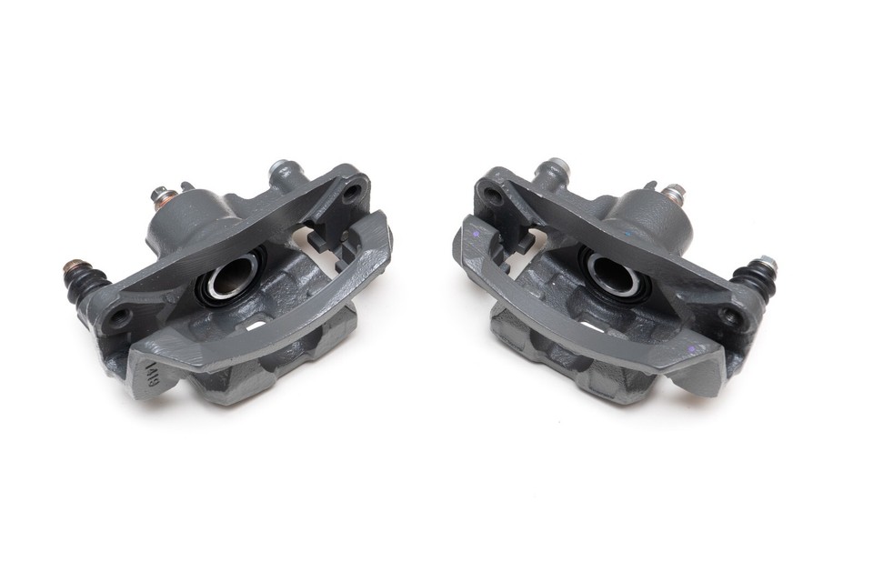 PowerStop Rear Calipers | 2005–2009 Subaru Legacy (S3104) main image 1