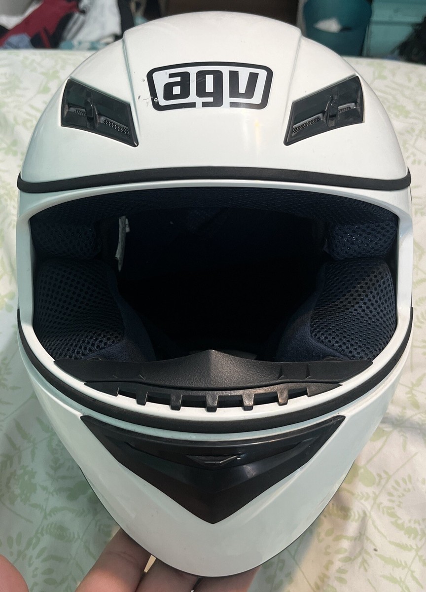 AGV K3 SV Lサイズ AGV K3 SV Lサイズ AGV K3 SV アジアンフィット Lサイズ