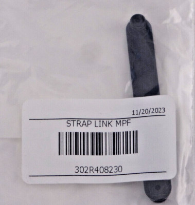 Genuine Kyocera 302R408230 Strap Link MPF OEM Brand New Free Shipping