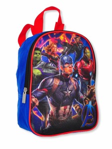 boys marvel backpack